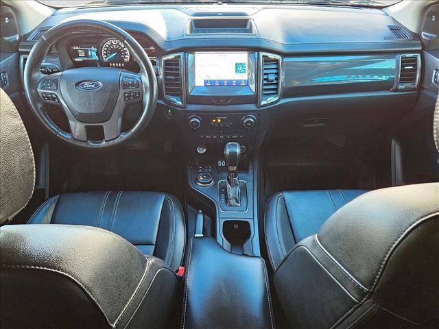 used 2021 Ford Ranger car, priced at $25,926