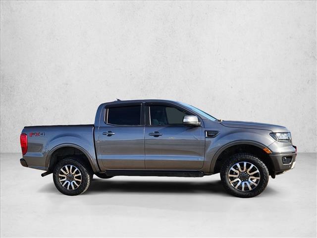 used 2021 Ford Ranger car, priced at $25,926