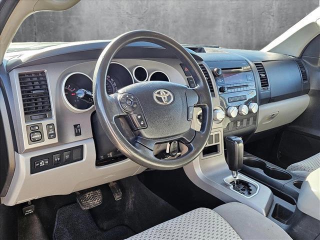 used 2013 Toyota Tundra car, priced at $14,825