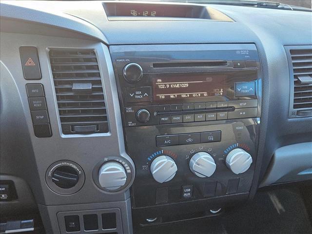 used 2013 Toyota Tundra car, priced at $14,825