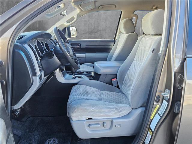 used 2013 Toyota Tundra car, priced at $14,825