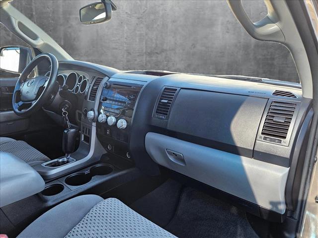 used 2013 Toyota Tundra car, priced at $14,825