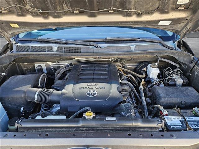 used 2013 Toyota Tundra car, priced at $14,825