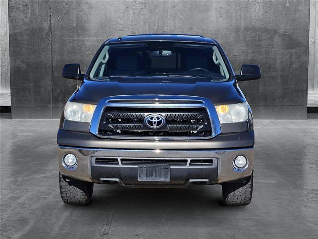 used 2013 Toyota Tundra car, priced at $14,825