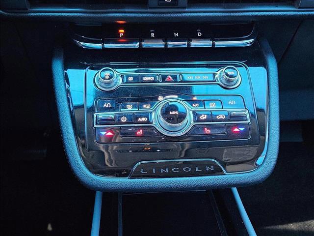 used 2020 Lincoln Corsair car, priced at $26,926