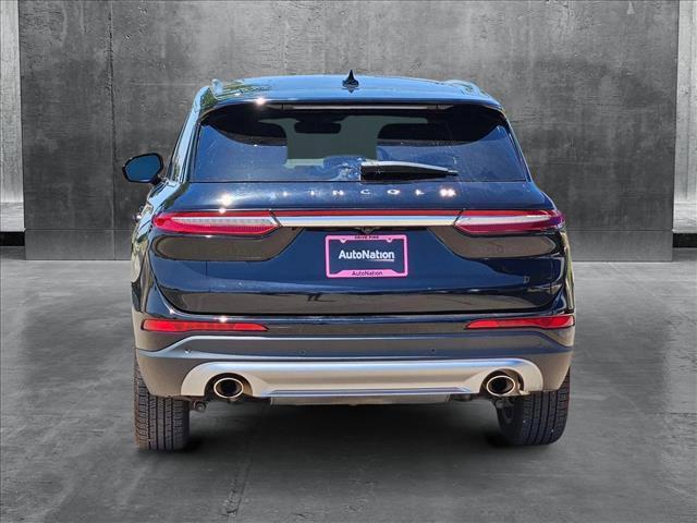 used 2020 Lincoln Corsair car, priced at $26,926