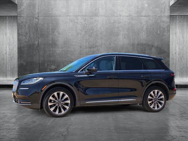 used 2020 Lincoln Corsair car, priced at $26,926