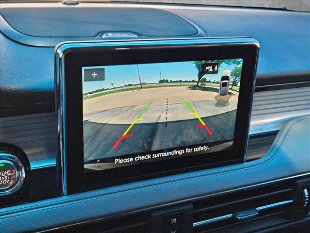 used 2020 Lincoln Corsair car, priced at $26,926