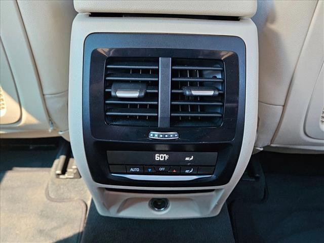 used 2018 BMW X3 car, priced at $19,223