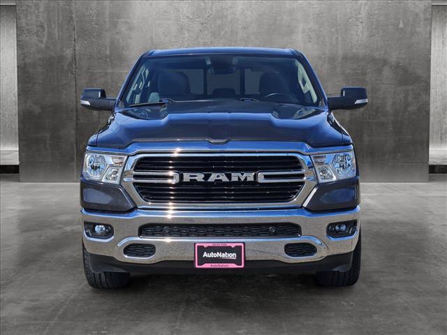 used 2020 Ram 1500 car, priced at $29,459