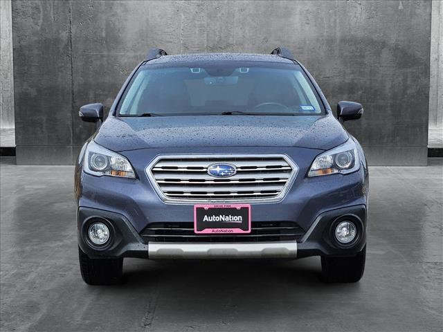 used 2017 Subaru Outback car, priced at $19,540