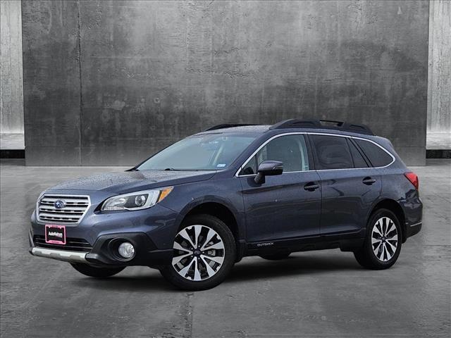 used 2017 Subaru Outback car, priced at $19,540