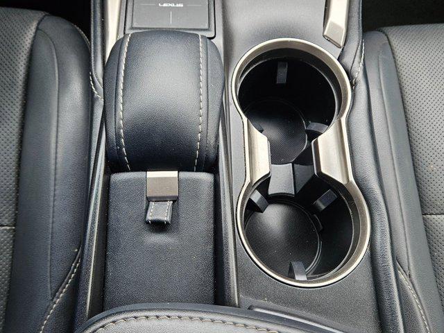 used 2017 Lexus NX 200t car, priced at $16,749