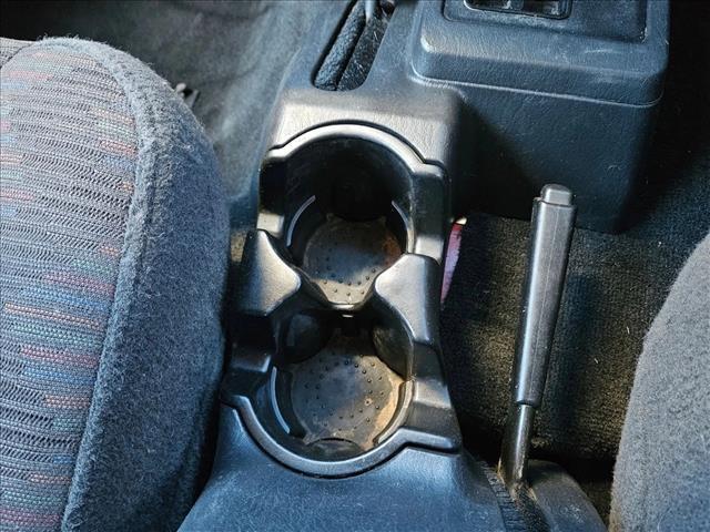 used 2005 Jeep Wrangler car, priced at $6,926