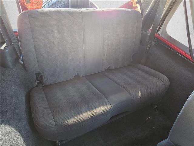 used 2005 Jeep Wrangler car, priced at $6,926