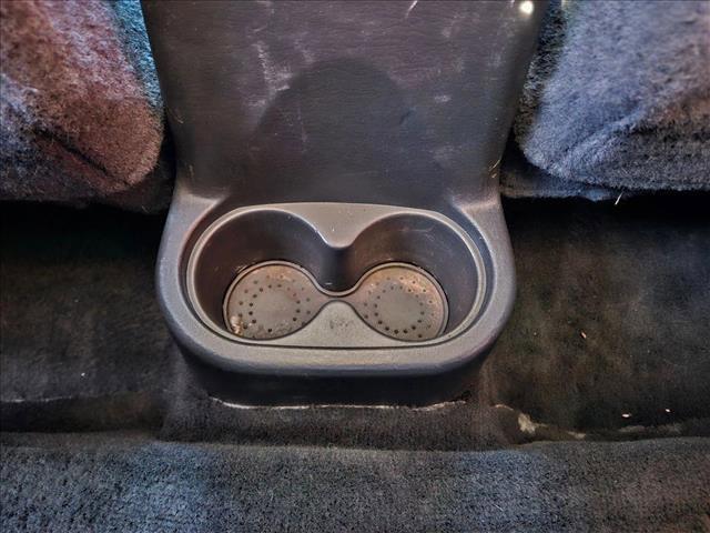 used 2005 Jeep Wrangler car, priced at $6,926