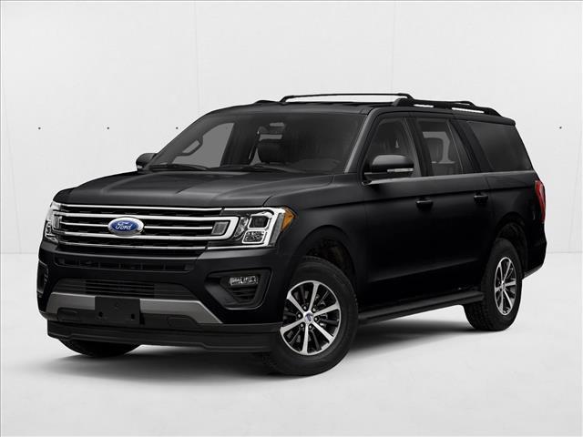 used 2021 Ford Expedition Max car, priced at $35,910