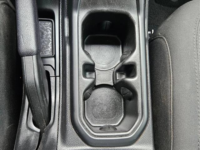 used 2020 Jeep Wrangler Unlimited car, priced at $22,326