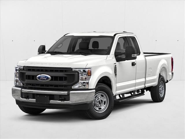 used 2022 Ford F-250 car, priced at $29,924