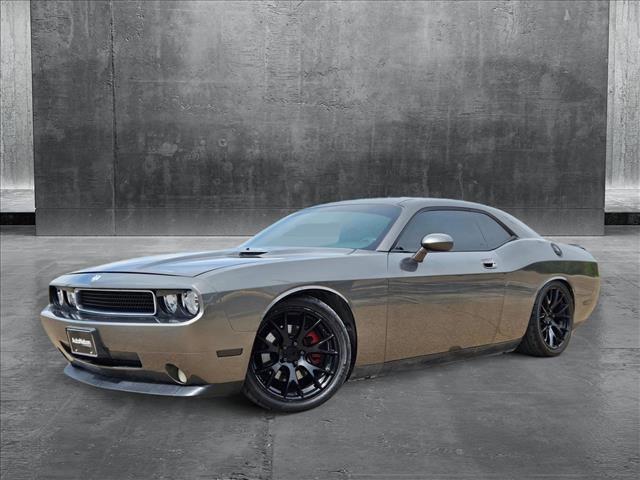 used 2010 Dodge Challenger car, priced at $11,949