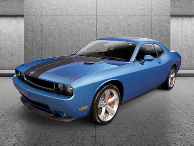 used 2010 Dodge Challenger car, priced at $15,938