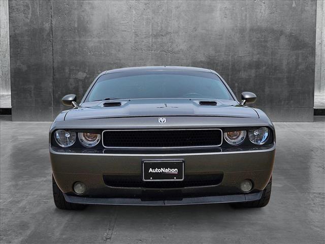 used 2010 Dodge Challenger car, priced at $15,938