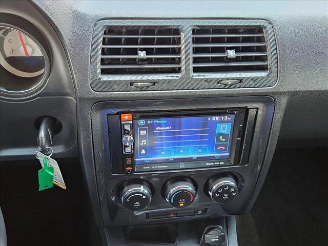 used 2010 Dodge Challenger car, priced at $15,938