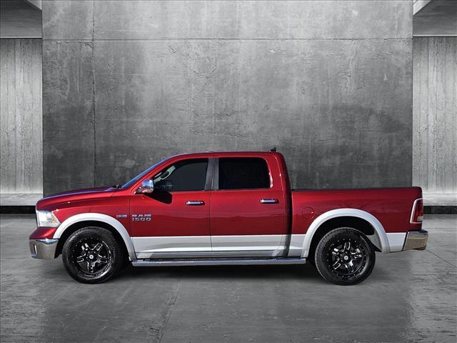 used 2013 Ram 1500 car, priced at $15,110