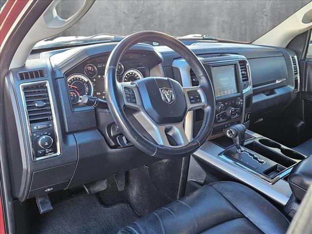 used 2013 Ram 1500 car, priced at $15,110