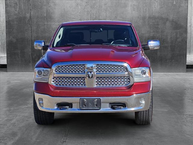 used 2013 Ram 1500 car, priced at $15,110