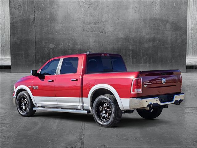 used 2013 Ram 1500 car, priced at $15,110