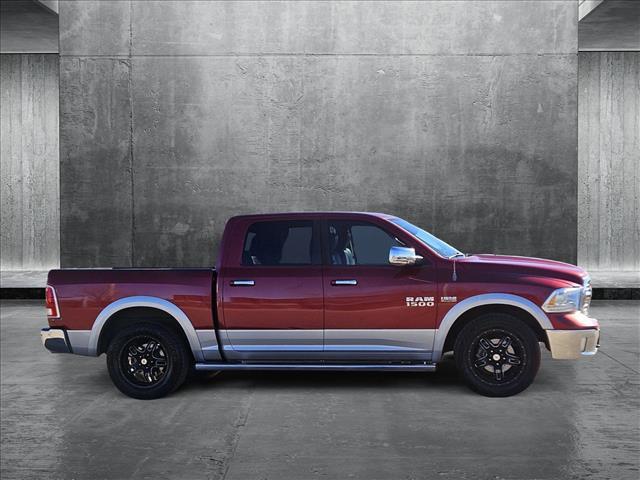 used 2013 Ram 1500 car, priced at $15,110