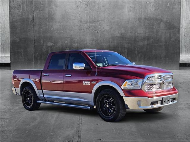 used 2013 Ram 1500 car, priced at $15,110