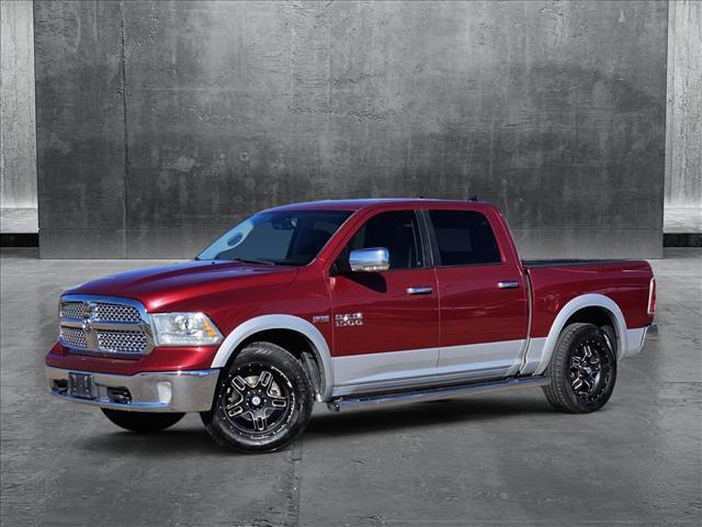 used 2013 Ram 1500 car, priced at $15,110