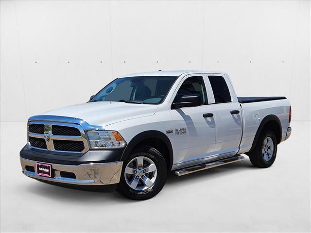 used 2017 Ram 1500 car, priced at $15,991
