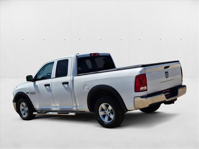 used 2017 Ram 1500 car, priced at $15,991