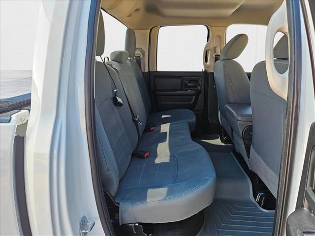 used 2017 Ram 1500 car, priced at $15,991