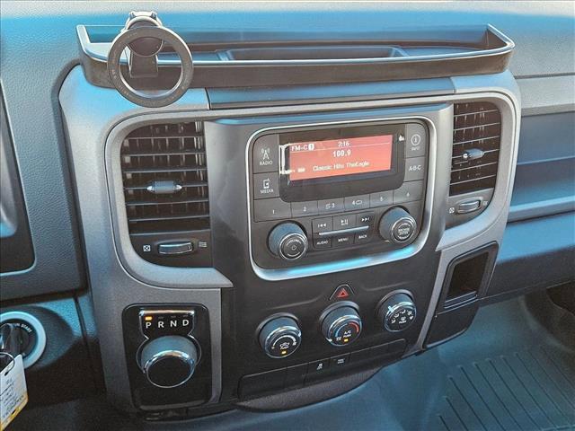 used 2017 Ram 1500 car, priced at $15,991