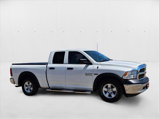 used 2017 Ram 1500 car, priced at $15,991