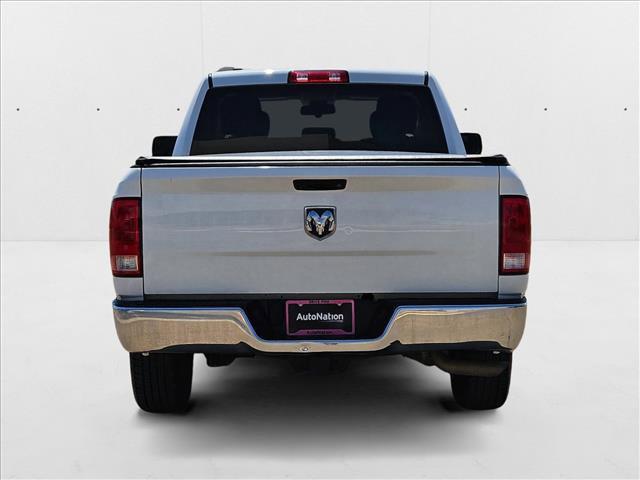 used 2017 Ram 1500 car, priced at $15,991