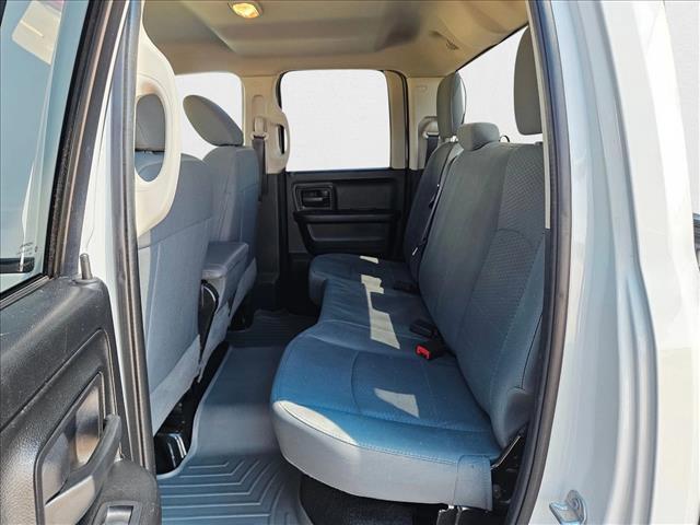 used 2017 Ram 1500 car, priced at $15,991