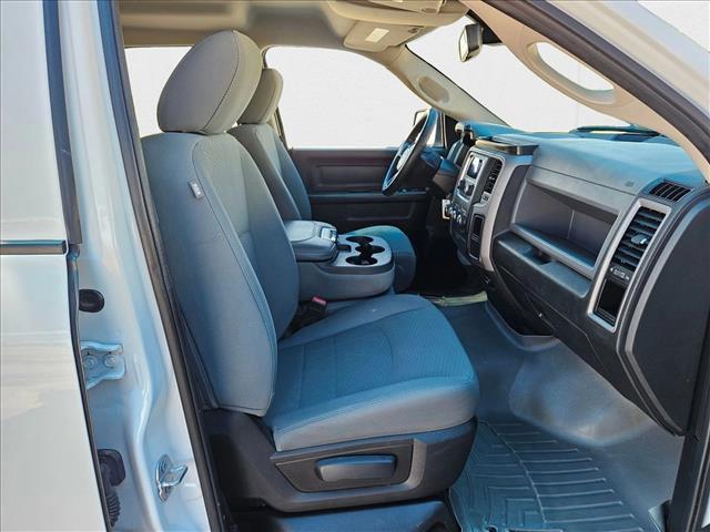 used 2017 Ram 1500 car, priced at $15,991