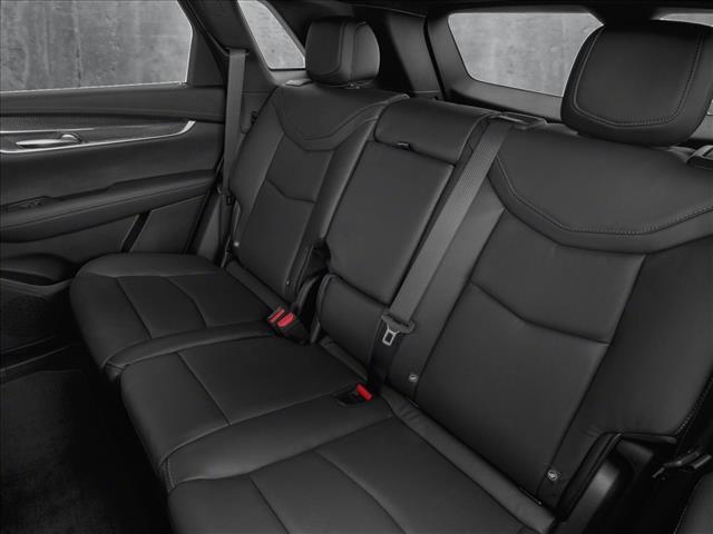 new 2024 Cadillac XT5 car, priced at $58,565