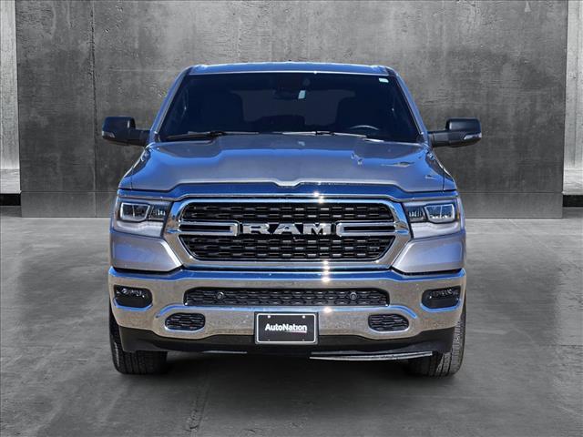 used 2023 Ram 1500 car, priced at $42,985