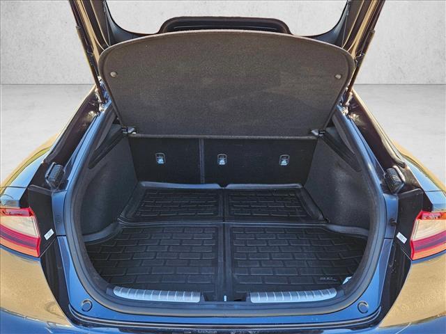 used 2021 Kia Stinger car, priced at $31,526