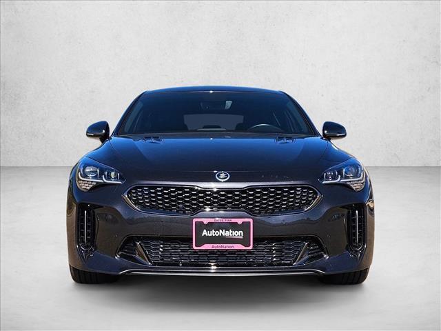 used 2021 Kia Stinger car, priced at $31,526