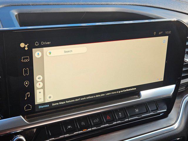 used 2022 GMC Sierra 1500 car, priced at $49,907