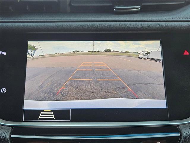 used 2020 Cadillac XT5 car, priced at $25,449