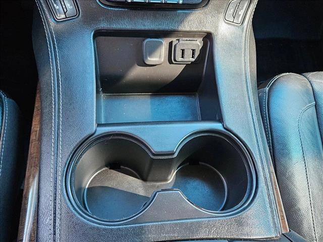 used 2018 Chevrolet Tahoe car, priced at $20,606
