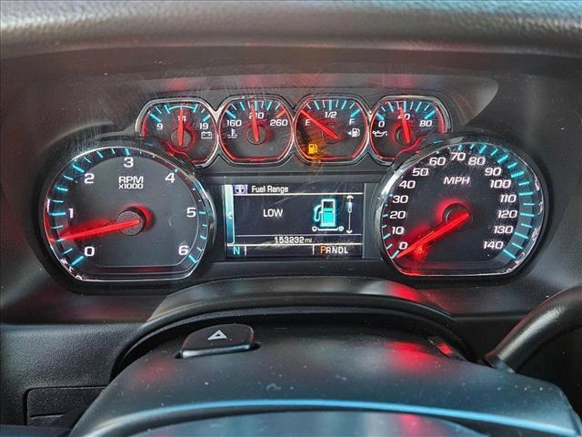 used 2018 Chevrolet Tahoe car, priced at $18,503